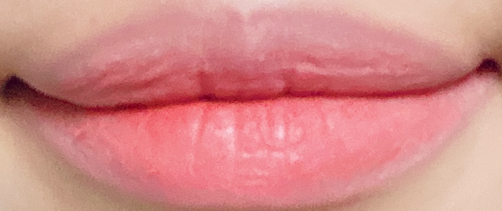 입술 발색