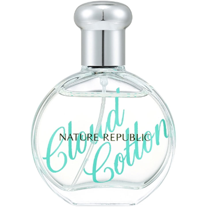 Parfum de Nature Eau de Parfum [Cloud Cotton]