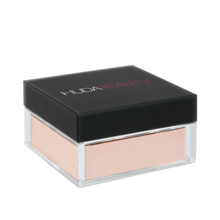 HUDA BEAUTY セッティングパウダー カップケーキ 【公式通販】