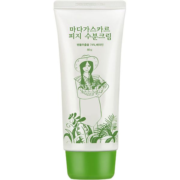 Madagascar Fiji Moisturizing Cream