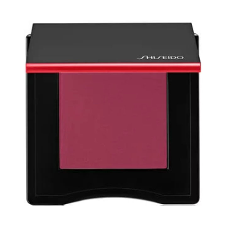 SHISEIDO Inner Glow Cheek Powder [Berry Dawn] | Ingredients & Benefits