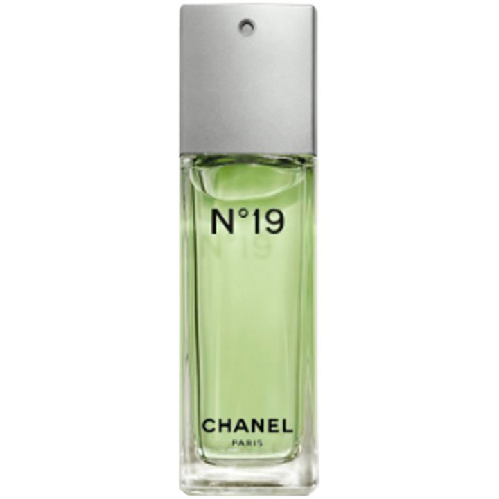 シャネルN°19 シャネル N°19 - 香水・フレグランス | CHANEL シャネル