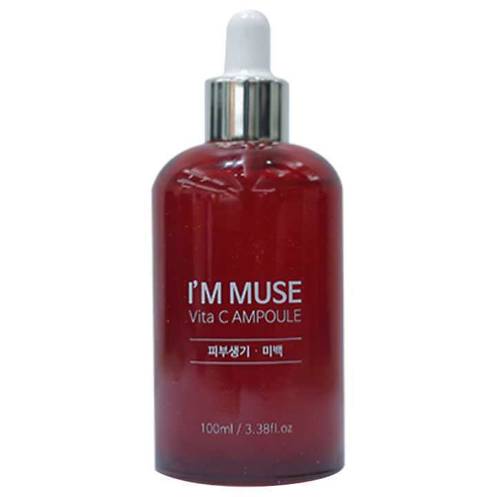 アイムミューズ | 韓国コスメなら【ファへ】で検索