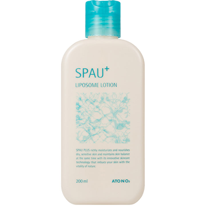 SpowPlus 脂质体乳液