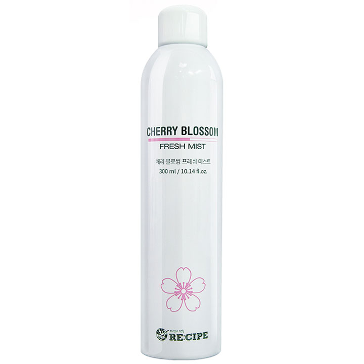 Cherry Blossom Fresh Mist