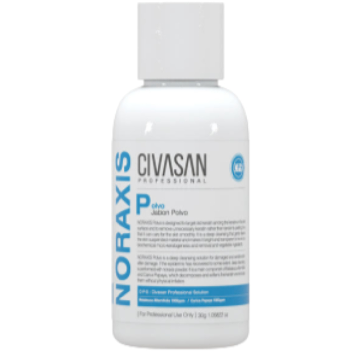 Noraxis Polvo