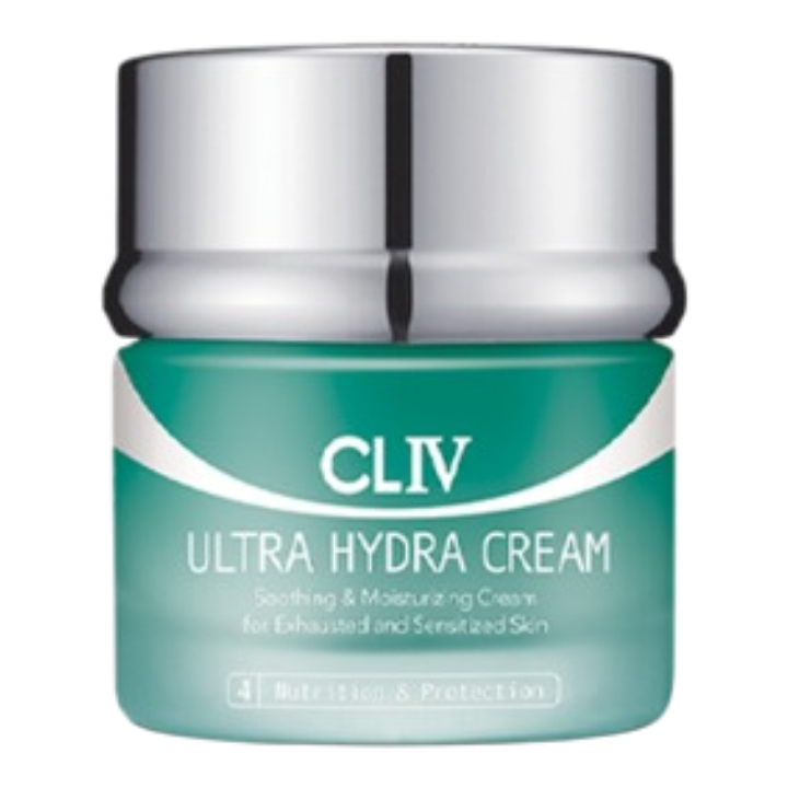 Crema Ultra Hydra