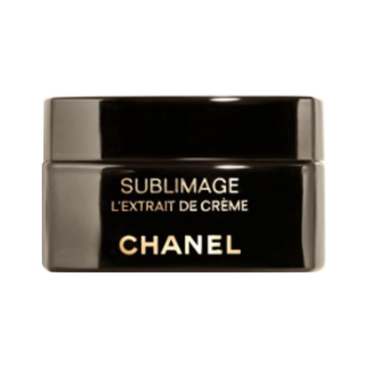 CHANEL Sublimage L'Extre de Crème Reviews | Hwahae