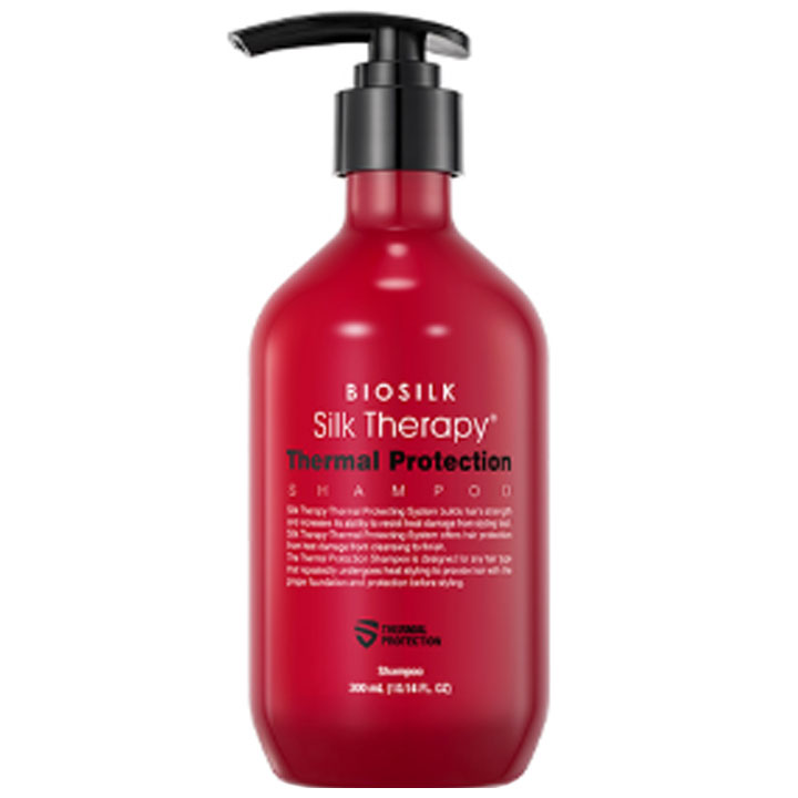 Champú Mulmal Protection