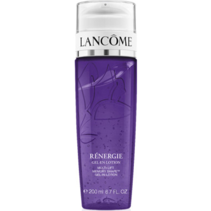 LANCOME RÉNERGIE GEL-IN-LOTION 200ml 新品 LANCOME RENERGIE MULTI-LIFT MEMORY SHAPE GEL IN LOTION | Hwahae Global