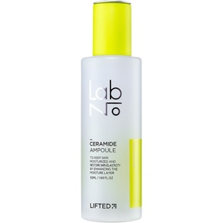 Labno LabNo Lifted Ceramide Ampoule Ingredients