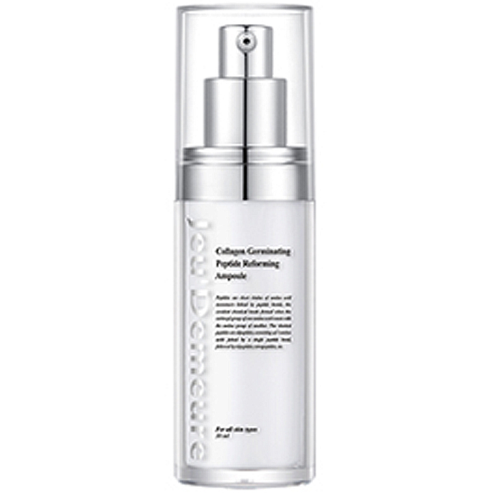 Collagen Jemineating Peptide Reforming Ampoule