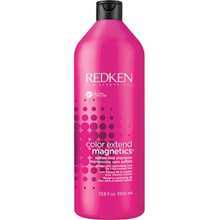 (海外)Color Extend Magnetics洗发水