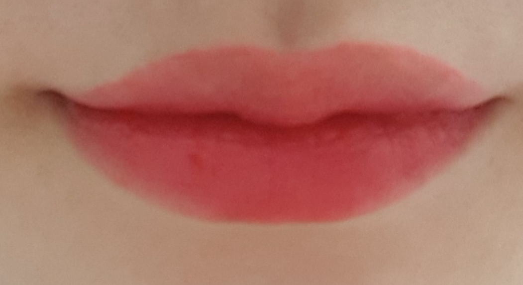 입술 발색