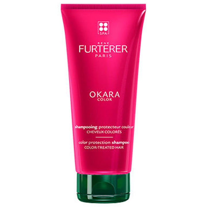 Champú protector del color Okara