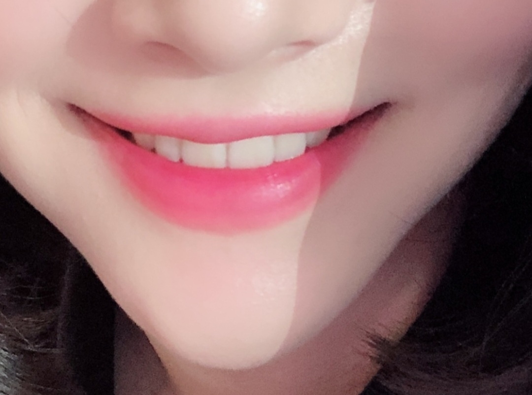 입술 발색