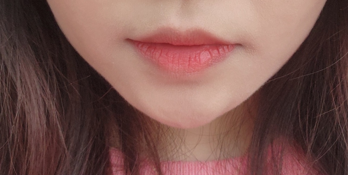 입술 발색