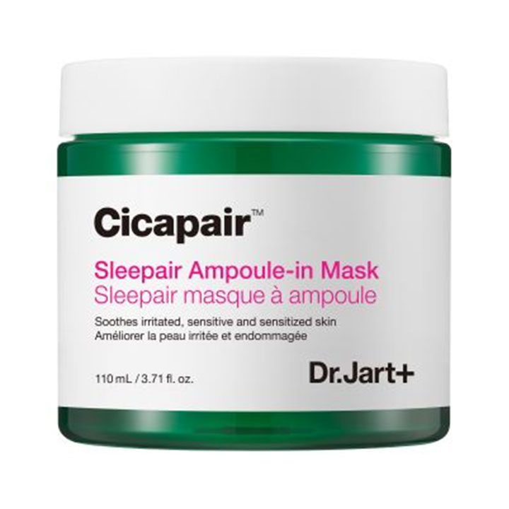 Cicapair Sleepare Ampoule-In Mask