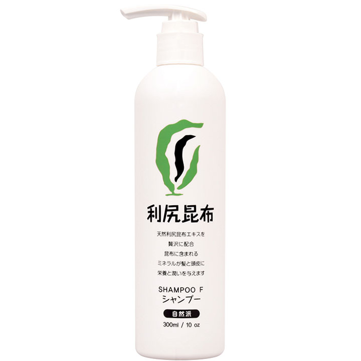 洗发水 F