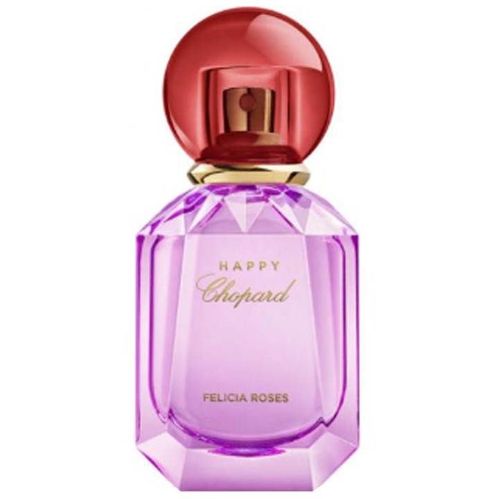 Felicia 玫瑰淡香精