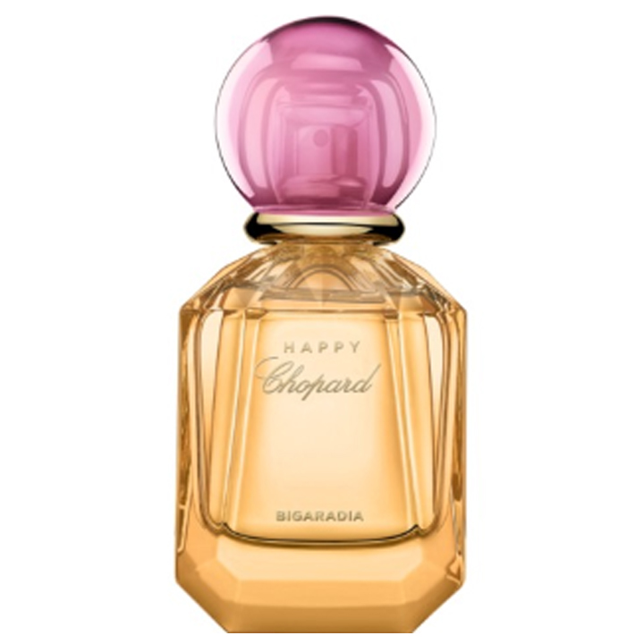 比加拉迪亚玫瑰淡香精