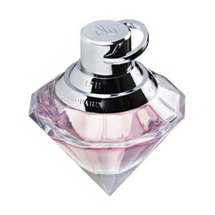 粉红愿望淡香水