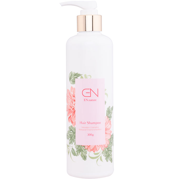 Champú para el cabello