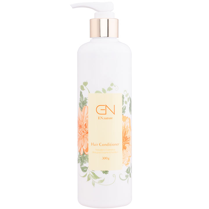 Acondicionador capilar