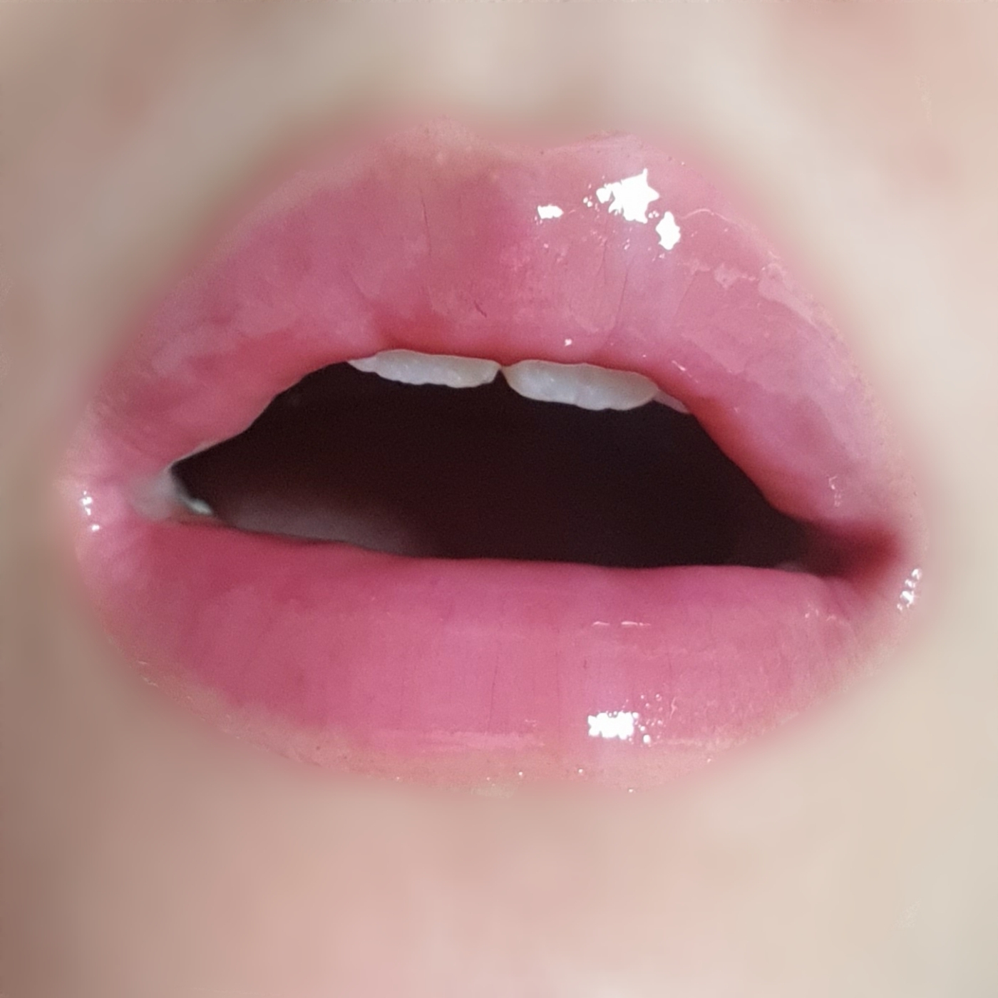 입술 발색