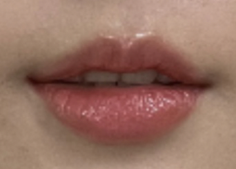 입술 발색