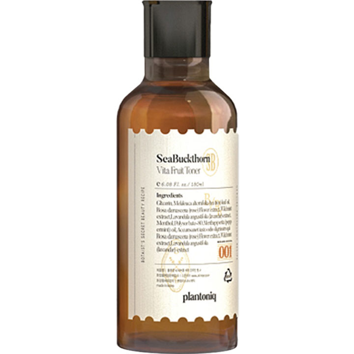 Seabuckthorne Vita 水果爽肤水