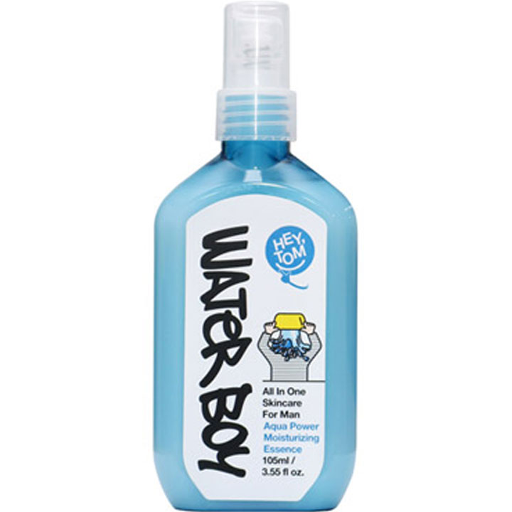 Waterboy Aqua Power Moisturizing Essence