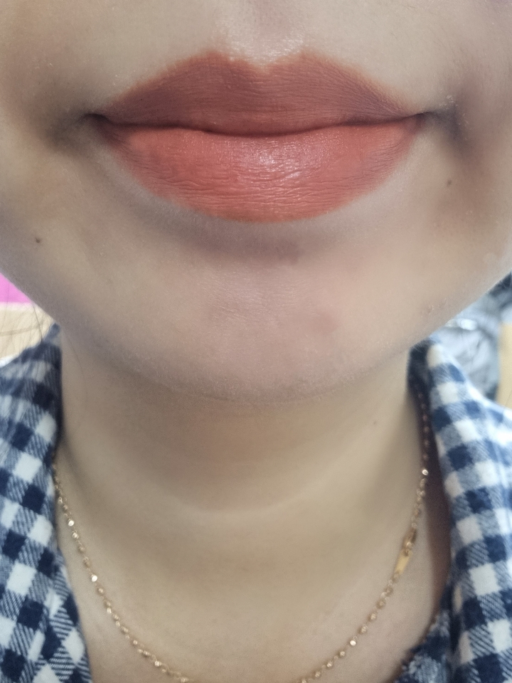 입술 발색