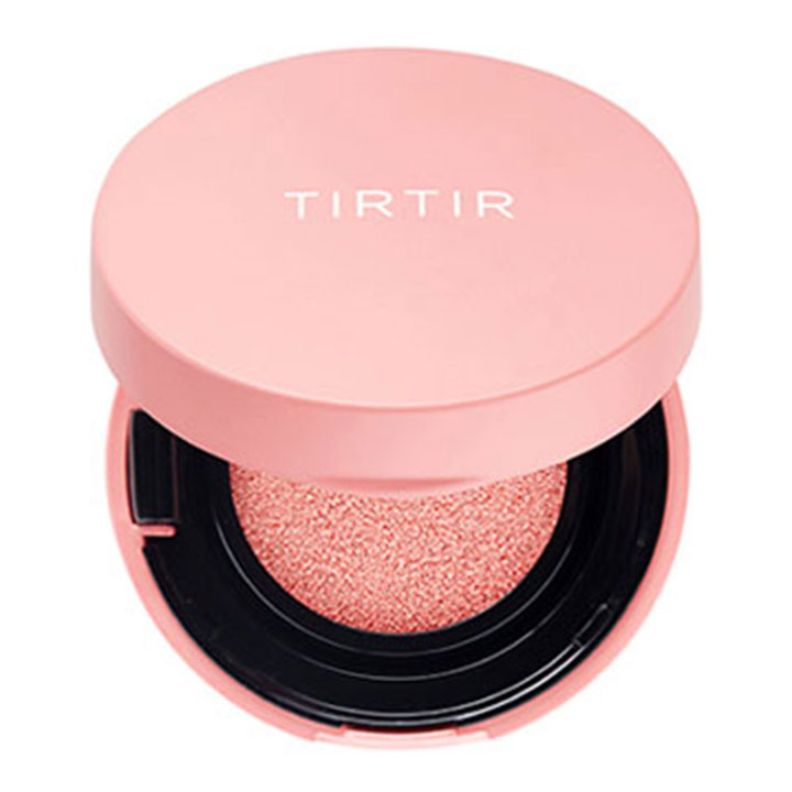 TIRTIR My Glow Aqua Cushion Blusher [Pink] | Hwahae Global