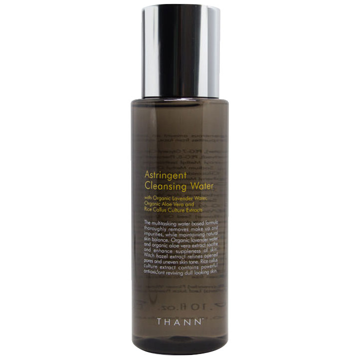 Thann Rice Collection THANN Rice Collection Astringent Cleansing Water | Hwahae Global
