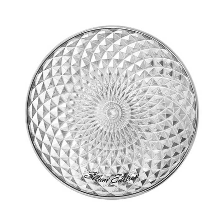 FAU Silver Edition Skin Solution Star Cushion [SPF50+/PA+++] | Hwahae ...