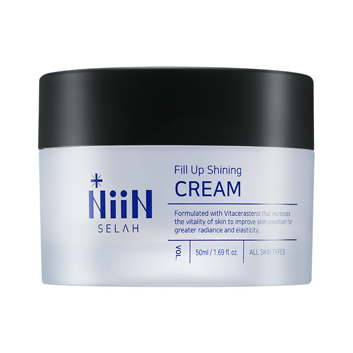 Discover NIINSELAH related K-Beauty products and brands at Hwahae