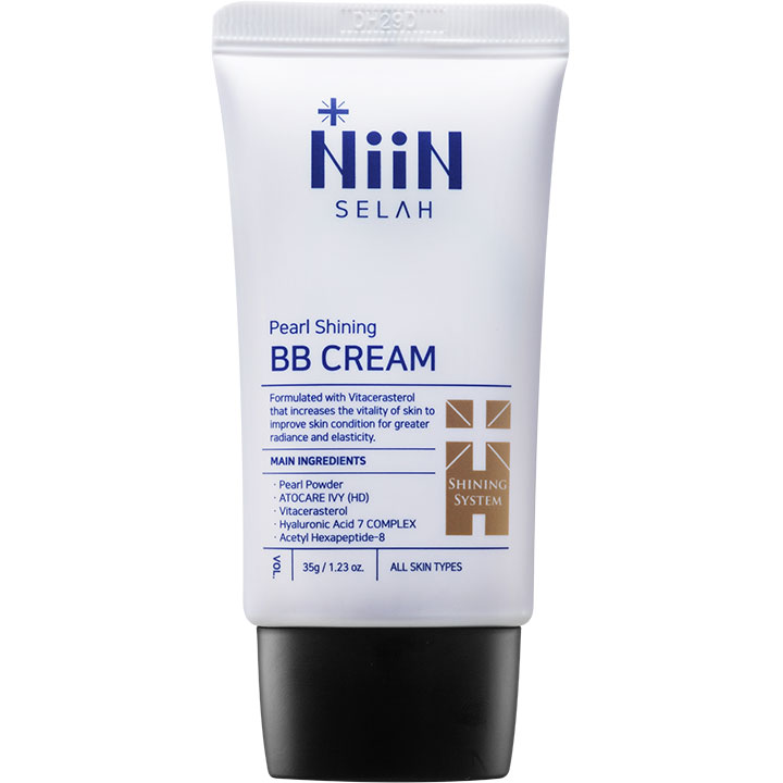 NIINSELAH | 韓国コスメなら【ファへ】で検索