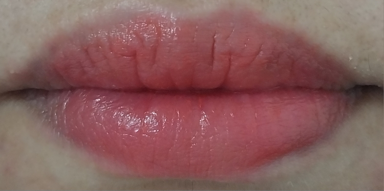 입술 발색