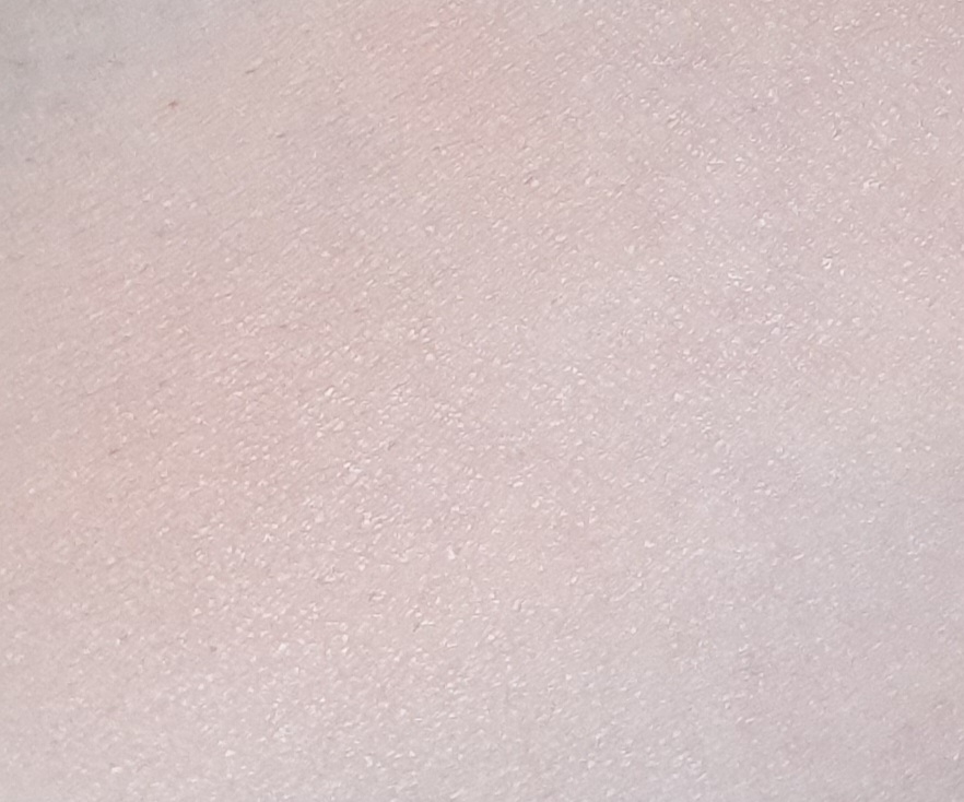 볼 발색