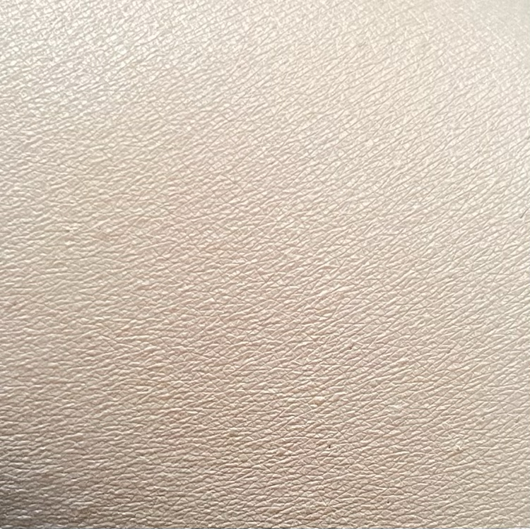 볼 발색