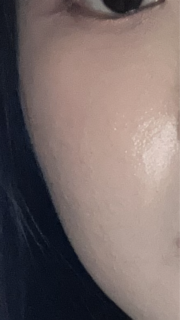 볼 발색
