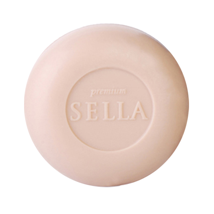 限定セール！ セラ SELLA プレミアム クレンジングバー 韓国天然石鹸