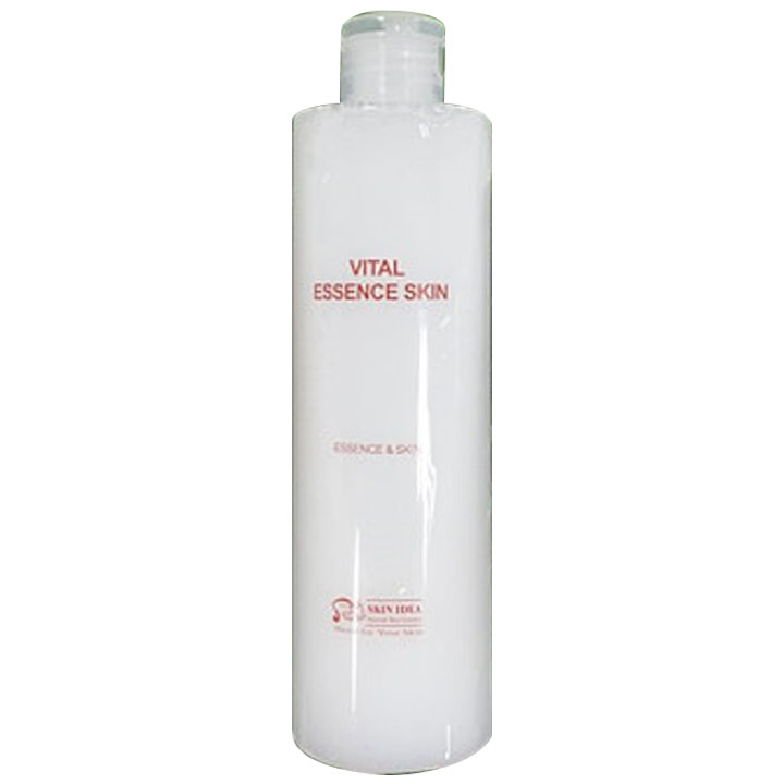 Pieles Vital Essence