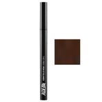 MERZY Delineador de ojos The First Pen en P2 Brownie