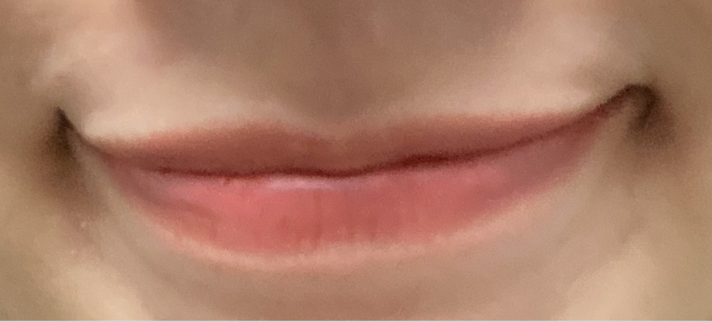 입술 발색