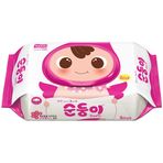 小子 基本湿巾