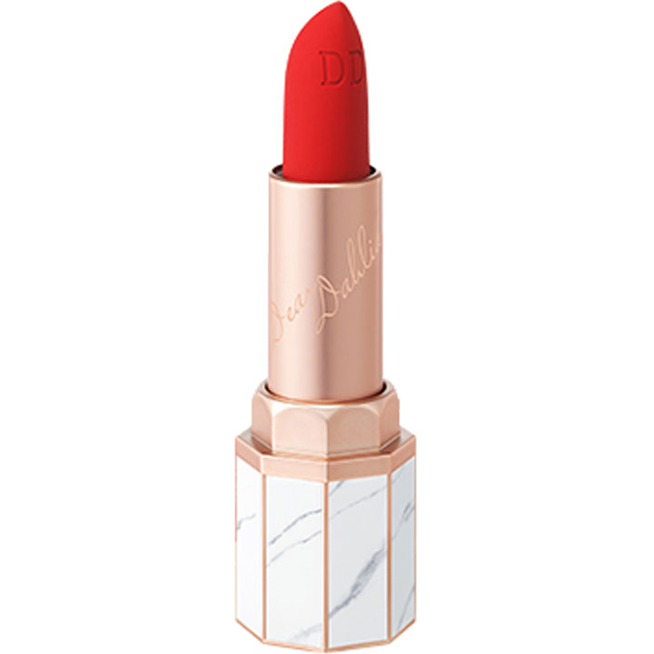 Lip Paradise Effortless Matte Lipstick [M106 Betty]