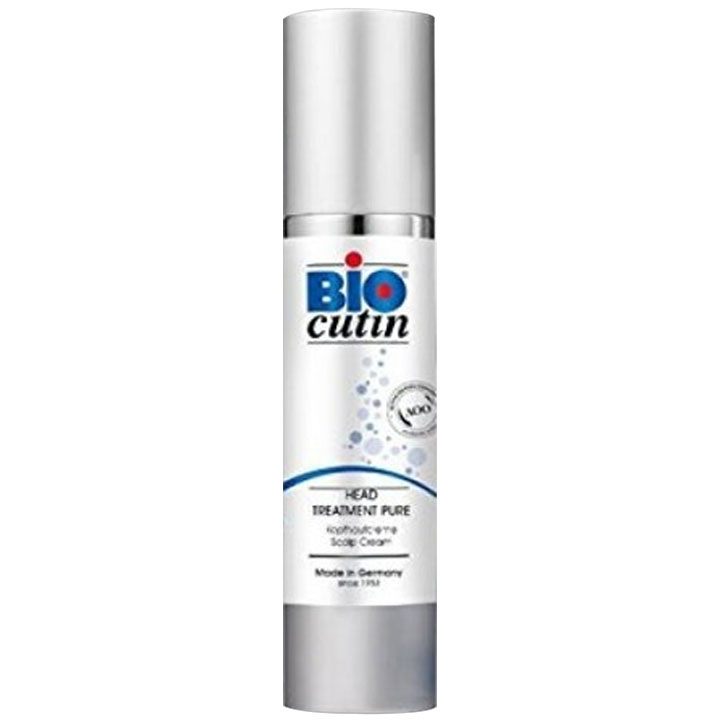 バイオクチン (Biocutin) ヘッドトリートメントピュア 240ml バイオクチン (Biocutin) ヘッドトリートメントピュア 口コミ（混合肌