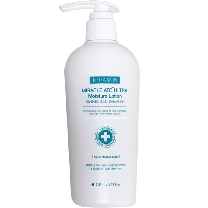Miracle Ato Loción Ultrahidratante